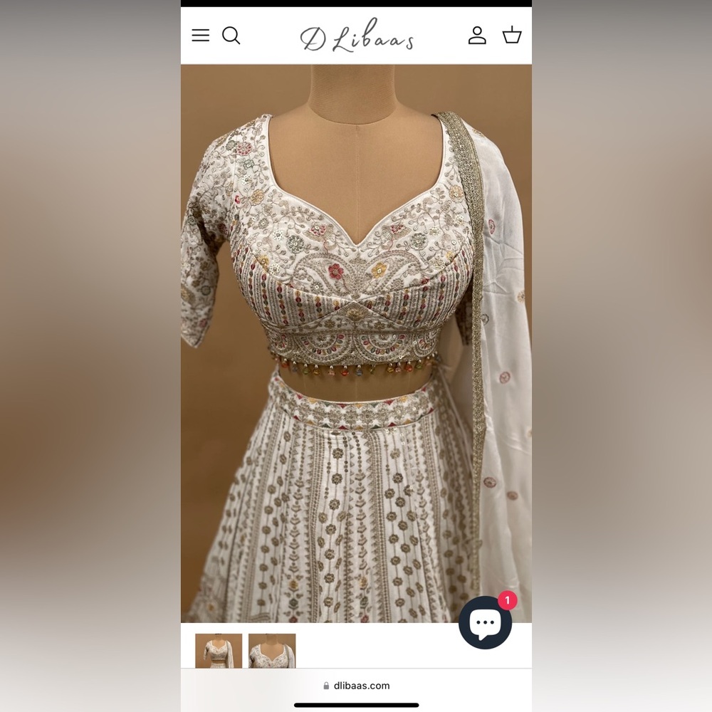 Saree Divali or Indian Wedding outfitt